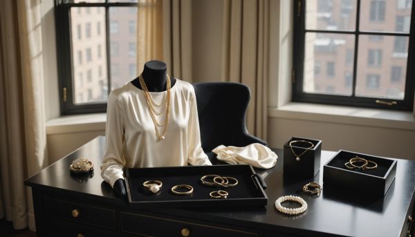 Comment choisir ses bijoux pour sublimer sa tenue ?