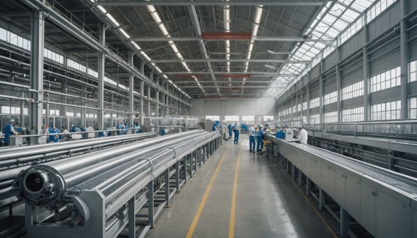 Comment l'industrie textile change ses pratiques ?