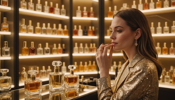 Comment trouver la fragrance idéale pour soi ?