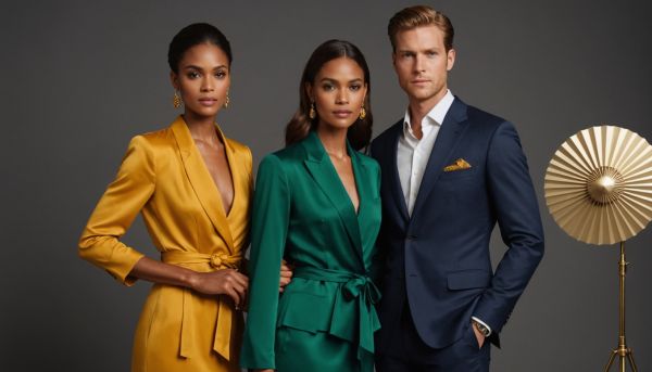 Pourquoi associer les bonnes couleurs de vêtements ?