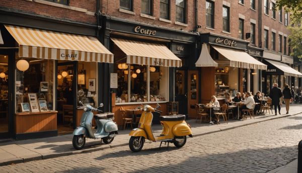 Pourquoi le vintage revient-il en force partout ?