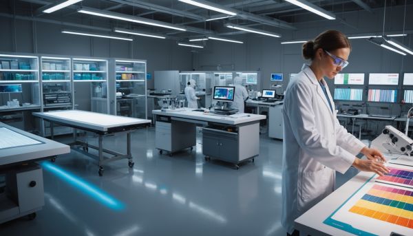Quelles innovations marquent le secteur du textile ?