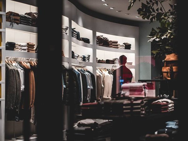 Mode et soldes : mode d'emploi