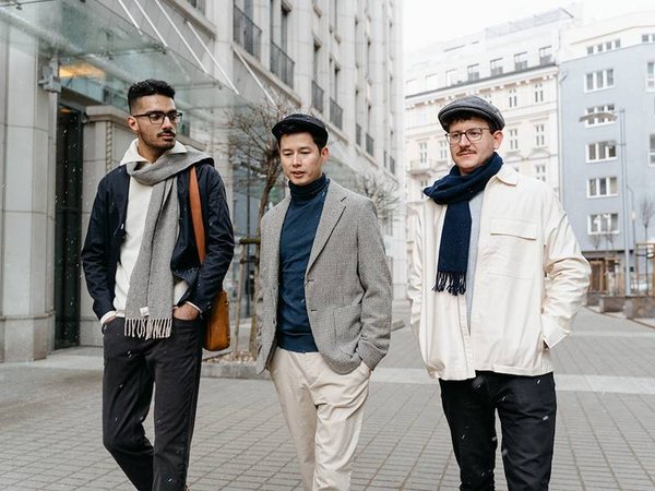 Conseils pour se trouver un style vestimentaire unique